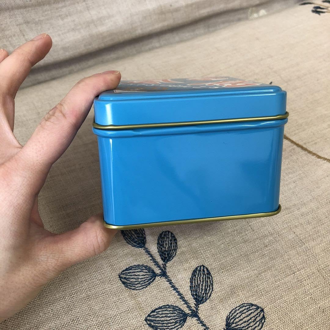 Amazon.co.jp: 金鳥 蚊取り線香 ミニ 缶のみ : ホビー